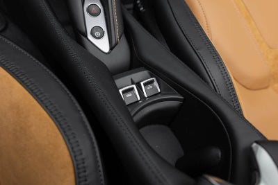 2027 McLaren 750S Spider