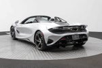 2027 McLaren 750S Spider