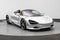 2027 McLaren 750S Spider