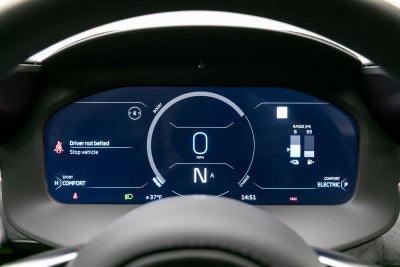 2026 McLaren Artura Base