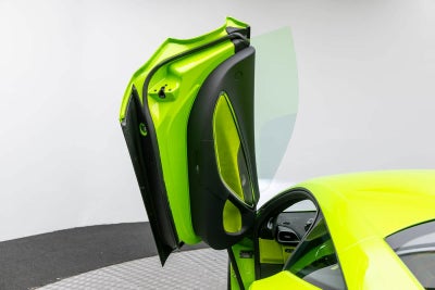 2026 McLaren Artura Base