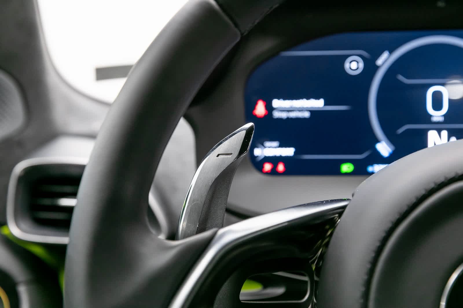 2026 McLaren Artura Base