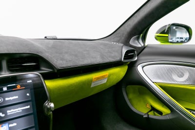 2026 McLaren Artura Base