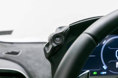 2026 McLaren Artura Base