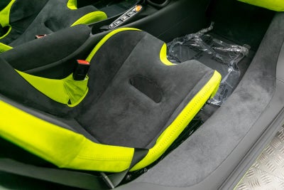 2026 McLaren Artura Base