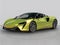 2027 McLaren Artura Base
