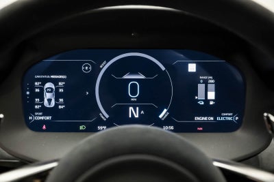 2026 McLaren Artura Base