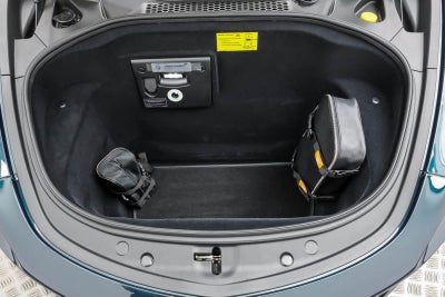 2026 McLaren Artura Base