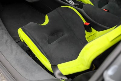 2026 McLaren Artura Base