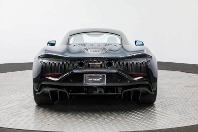 2026 McLaren Artura Base
