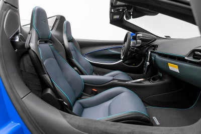 2025 McLaren Artura Spider