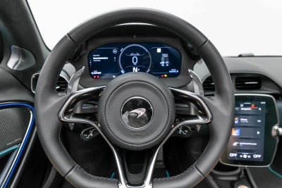 2025 McLaren Artura Spider