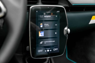 2025 McLaren Artura Spider