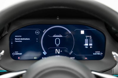 2025 McLaren Artura Spider