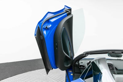 2025 McLaren Artura Spider