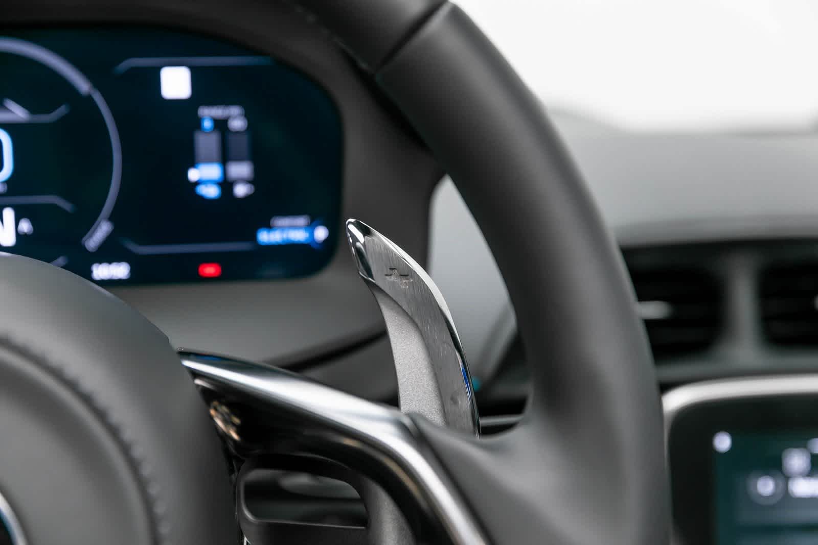 2025 McLaren Artura Spider