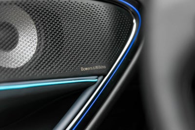 2025 McLaren Artura Spider