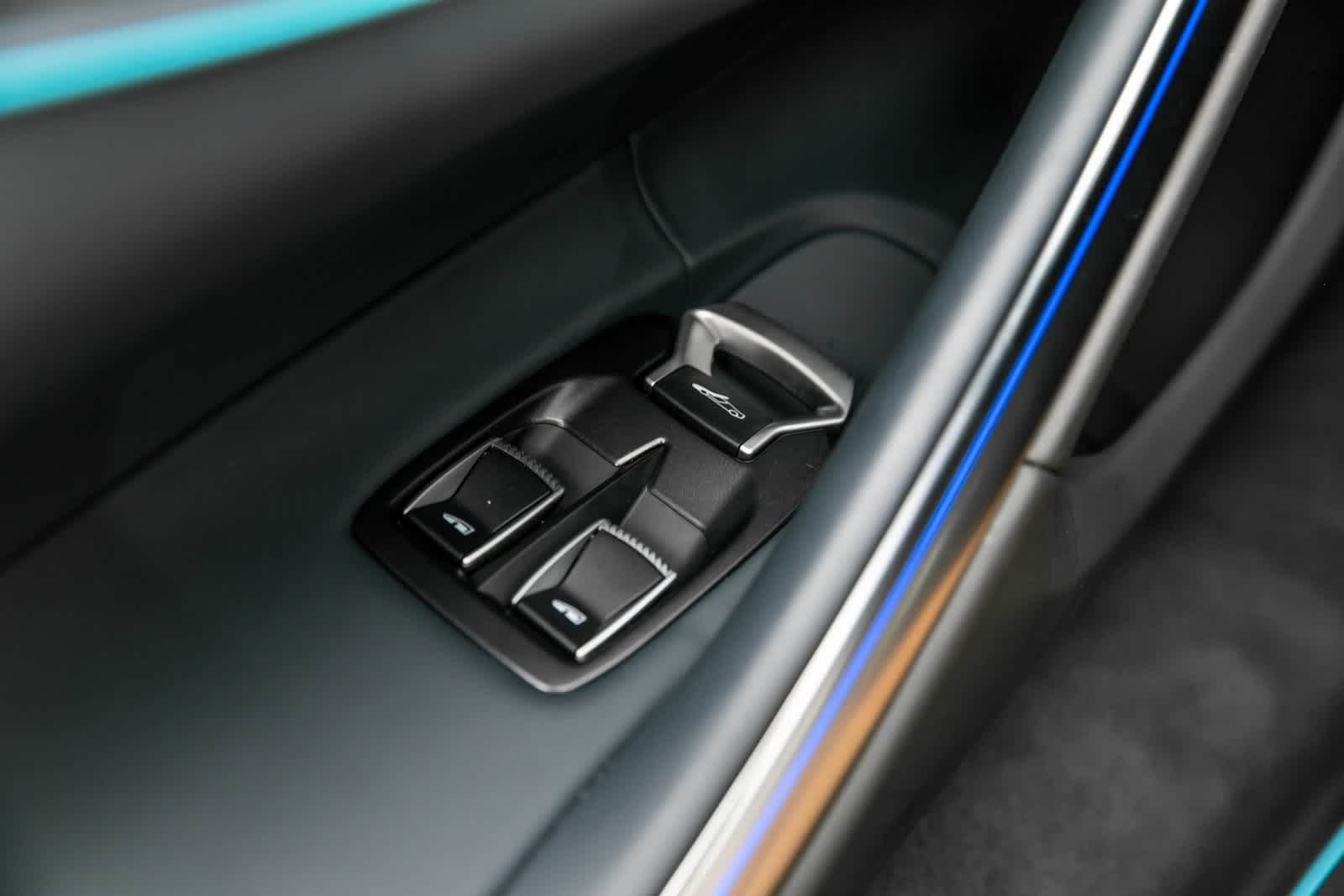 2025 McLaren Artura Spider