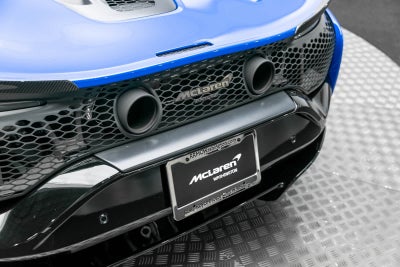 2025 McLaren Artura Spider
