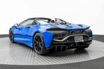 2025 McLaren Artura Spider