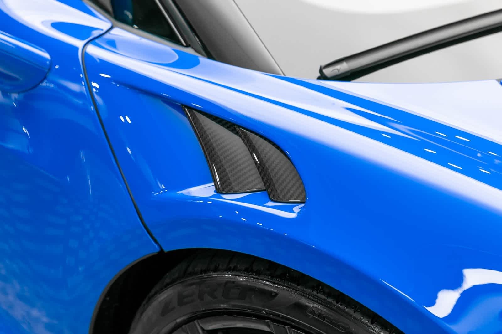 2025 McLaren Artura Spider