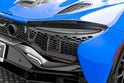 2025 McLaren Artura Spider