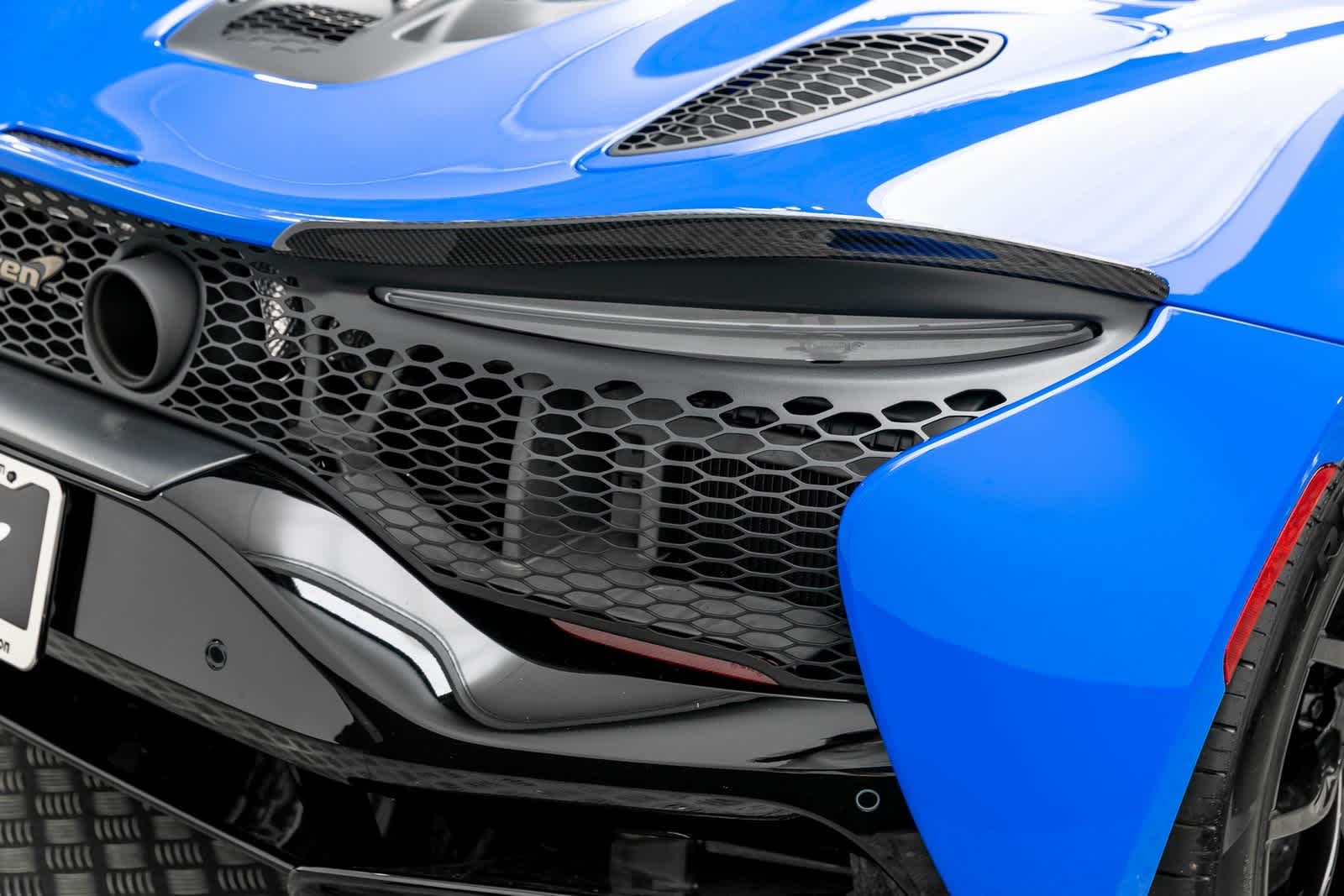 2025 McLaren Artura Spider