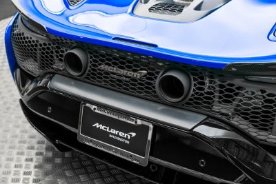 2025 McLaren Artura Spider