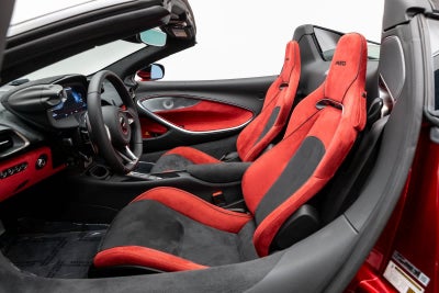 2026 McLaren Artura Spider