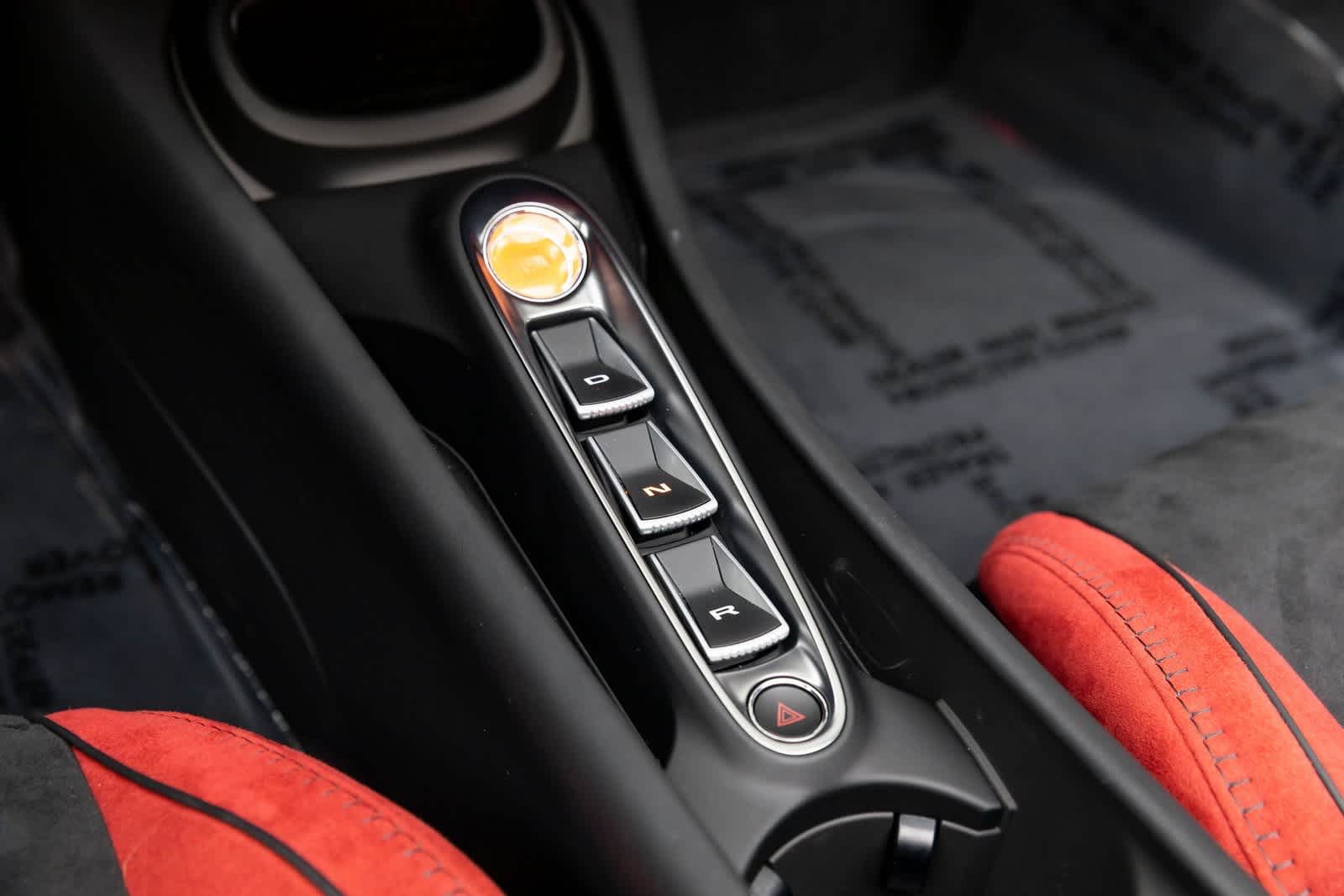 2026 McLaren Artura Spider