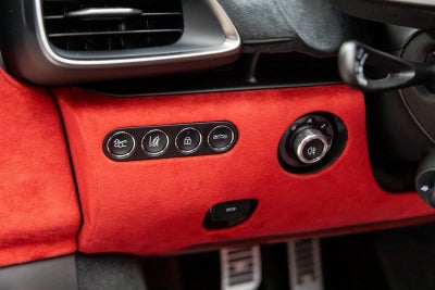 2026 McLaren Artura Spider