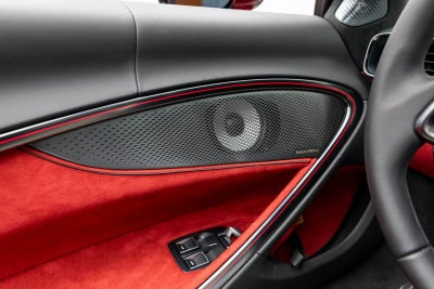 2026 McLaren Artura Spider