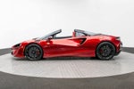 2026 McLaren Artura Spider