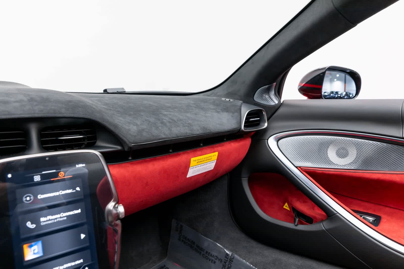 2026 McLaren Artura Spider