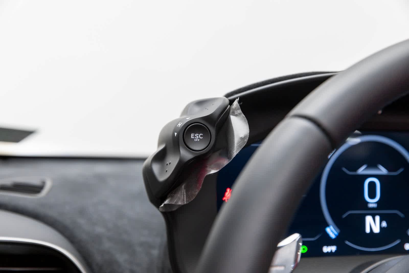 2026 McLaren Artura Spider