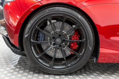 2026 McLaren Artura Spider