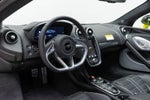 2027 McLaren GTS Base