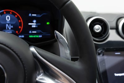 2027 McLaren GTS Base