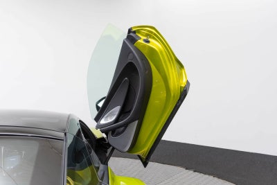 2027 McLaren GTS Base