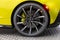 2027 McLaren GTS Base