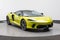 2027 McLaren GTS Base