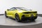 2027 McLaren GTS Base