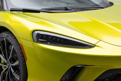 2027 McLaren GTS Base