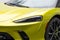 2027 McLaren GTS Base