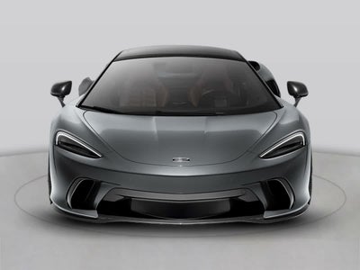 2026 McLaren GTS Base