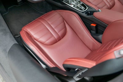 2025 McLaren GTS Base