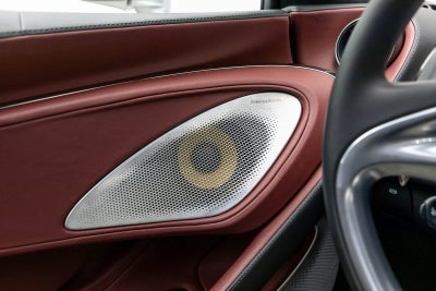 2025 McLaren GTS Base