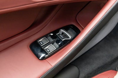 2025 McLaren GTS Base