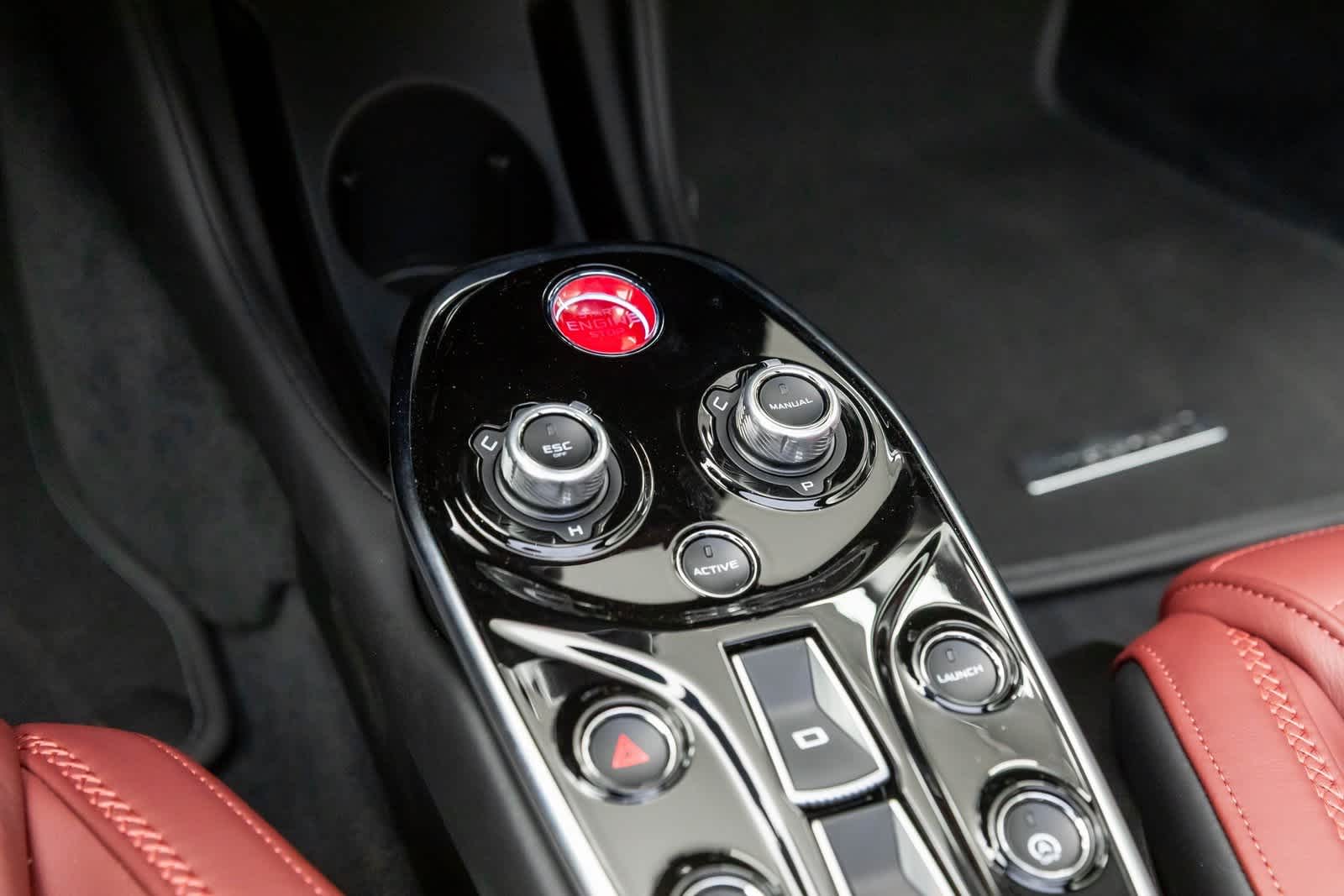 2025 McLaren GTS Base