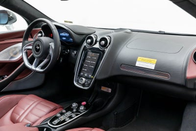 2025 McLaren GTS Base